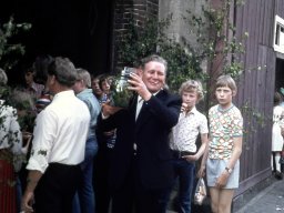 Schützenfest 1978